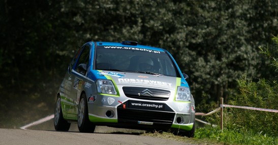 Rajd Rzeszowski